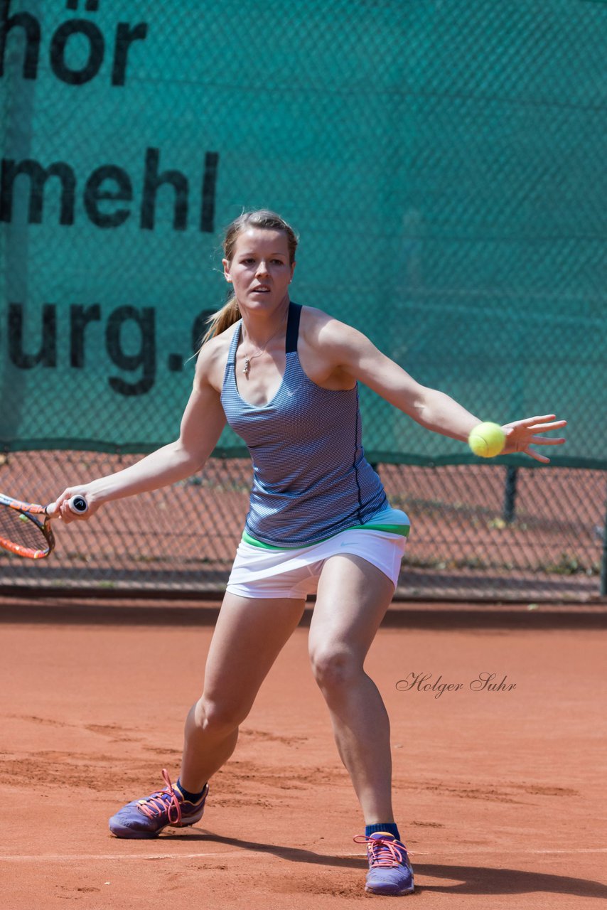 Bild 195 - RL THC von Horn und Hamm - Club zur Fahr : Ergebnis: 6:3